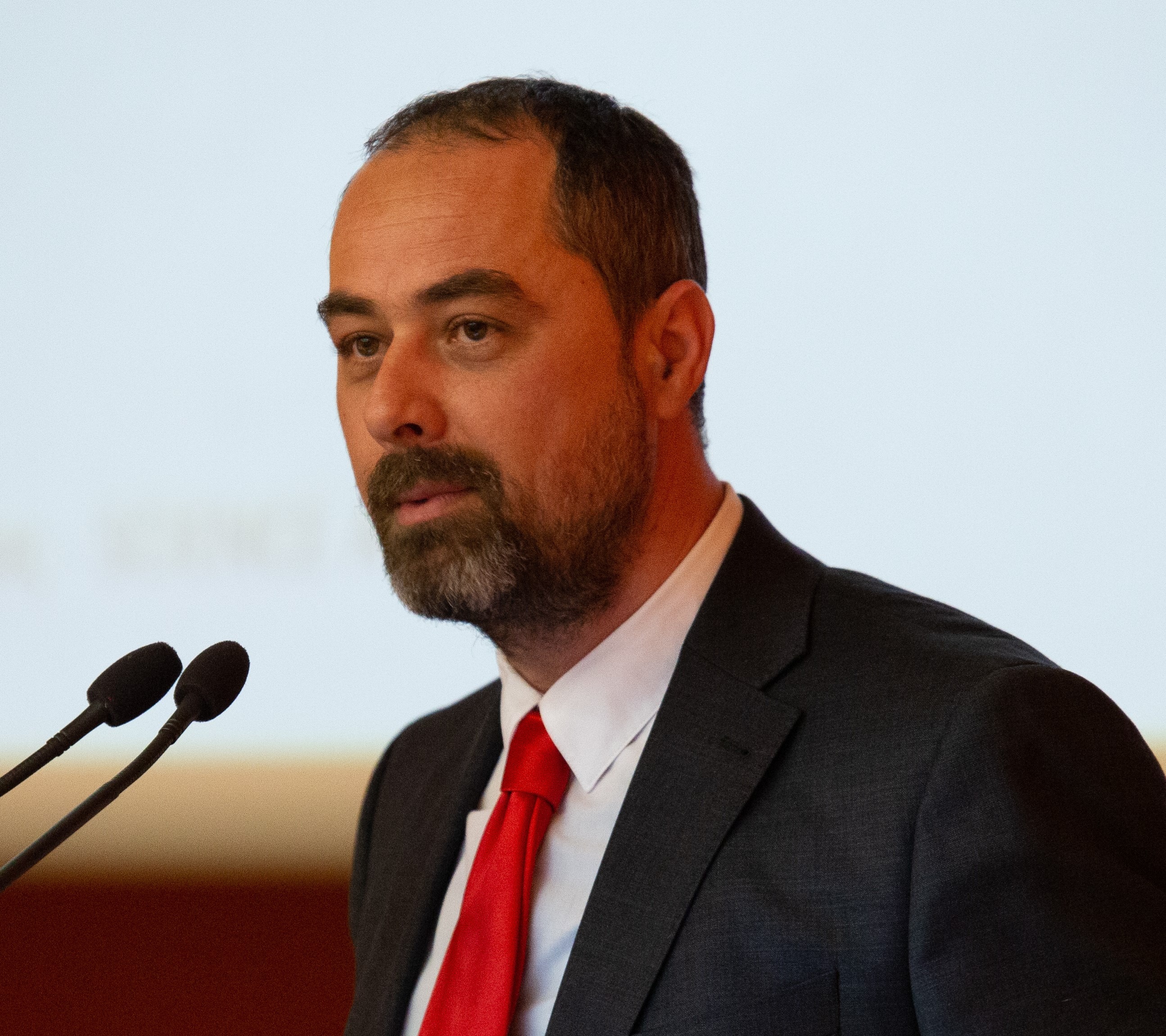 Christos Vaitsis